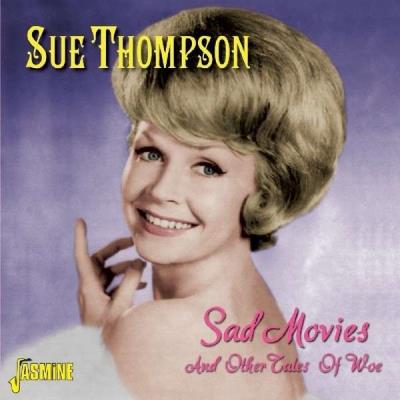 Sad movies and other tales of woe