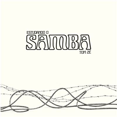 ESTUDANDO O SAMBA/LP