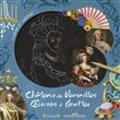 Château de Versailles - Oeuvres à gratter