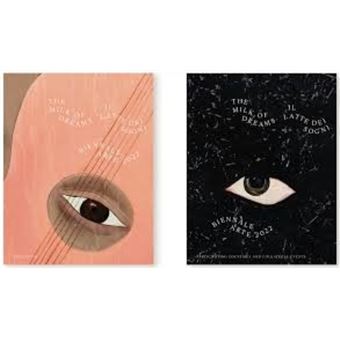 The Milk of Dreams, Biennale Arte 2022