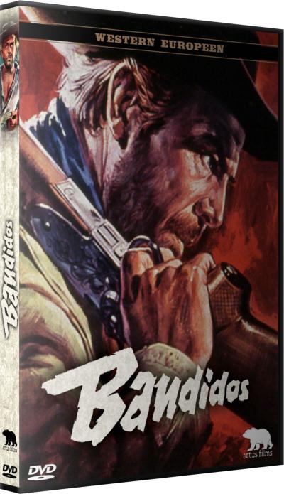 Bandidos DVD
