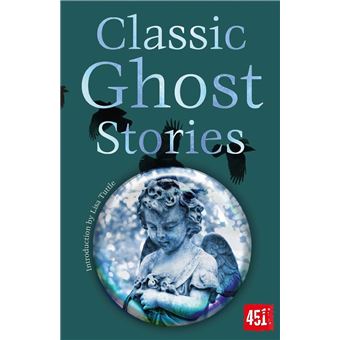Classic Ghost Stories - 1