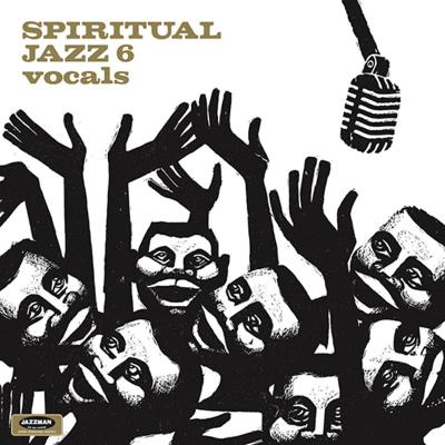 Spiritual jazz, Volume 6