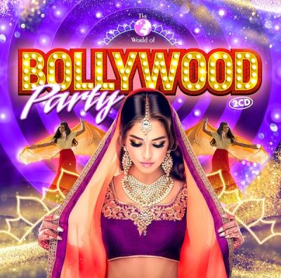 World of Bollywood Party