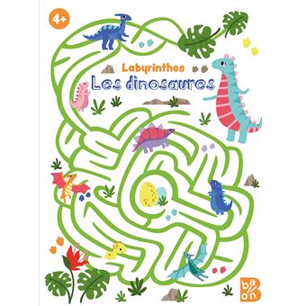 Les dinosaures