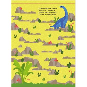 Les dinosaures