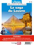 La saga du Louvre : De la forteresse au plus grand musée du monde