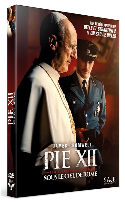 Pie XII DVD