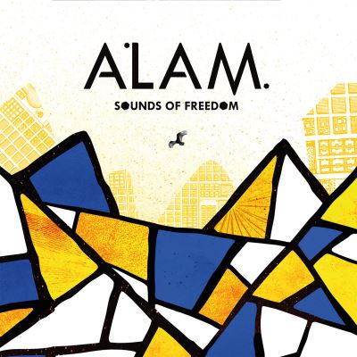 Sounds Of Freedom Digipack