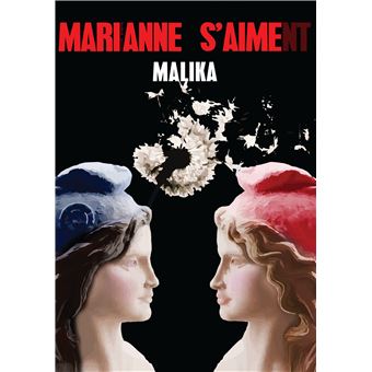 Marie et Anne s'aiment