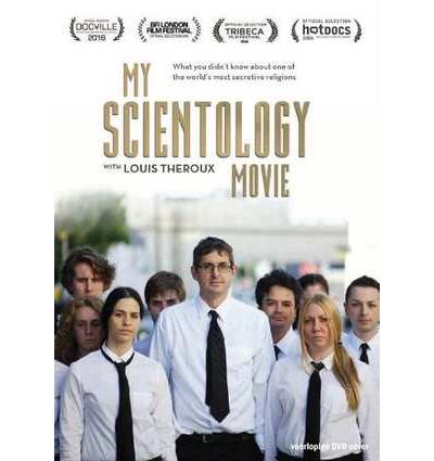 MY SCIENTOLOGY MOVIE-NL