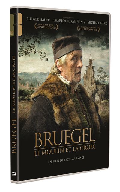 Bruegel DVD