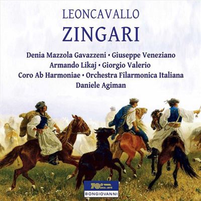 Zingari Milano 2019