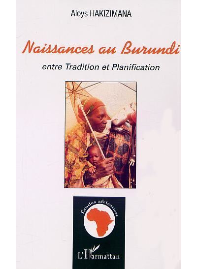 Naissances au Burundi