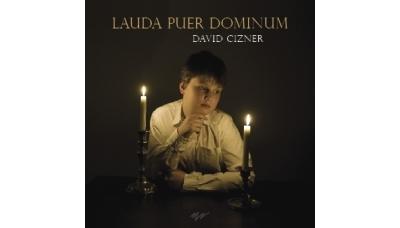 Lauda puer dominum