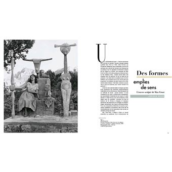 Max Ernst. Mondes magiques, mondes libérés