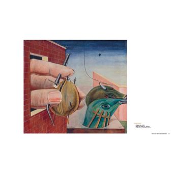 Max Ernst. Mondes magiques, mondes libérés