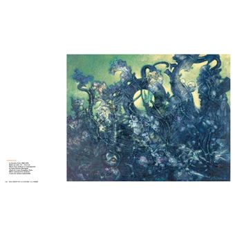 Max Ernst. Mondes magiques, mondes libérés