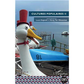 Cultures populaires II