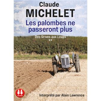 Les palombes ne passeront plus