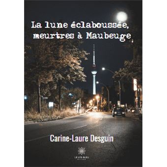 La lune éclaboussée, meurtres à Maubeuge