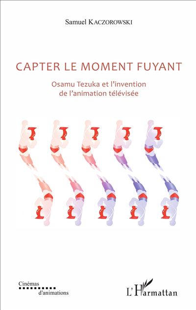 Capter le moment fuyant