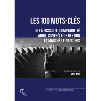 Les 100 mots-clés