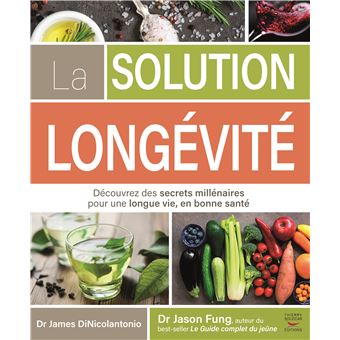 La solution longévité