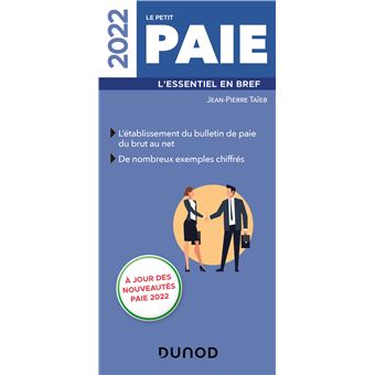 Le petit Paie 2022