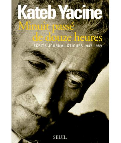 Minuit passé de douze heures