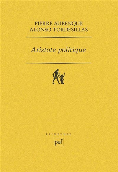 Aristote politique