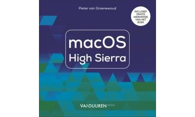 macOS High Sierra
