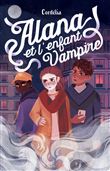 Alana et l'enfant vampire