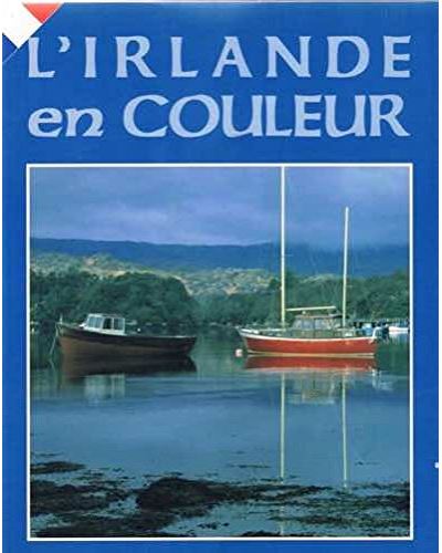 Irlande en couleur