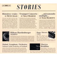 MacMillan, Verbey & Berio: Trombone Concertos - SACD