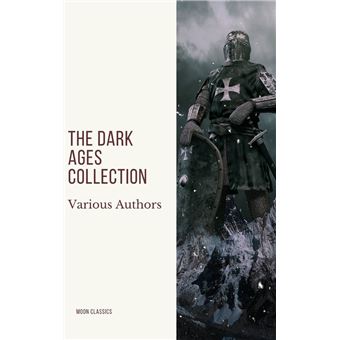 The Dark Ages Collection - 1