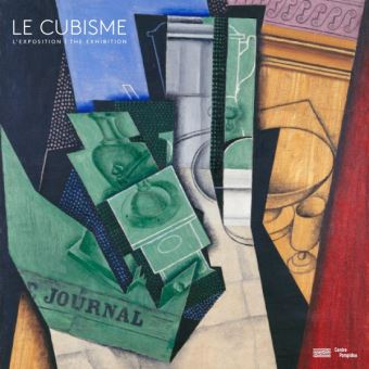 Le cubisme - album de l'exposition - 1