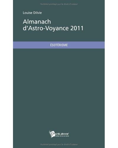 Almanach d astro-voyance 2011