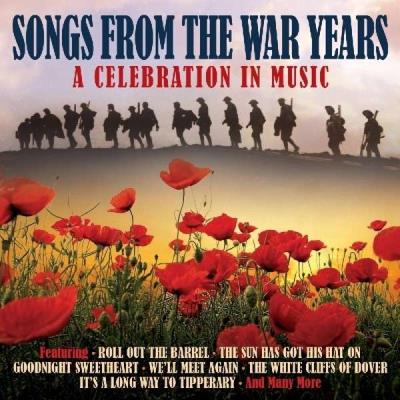 Songs from the War Years : A celebration in music - 3 CD