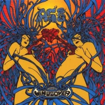 Win Us Over (Ltd Coloured Edition)