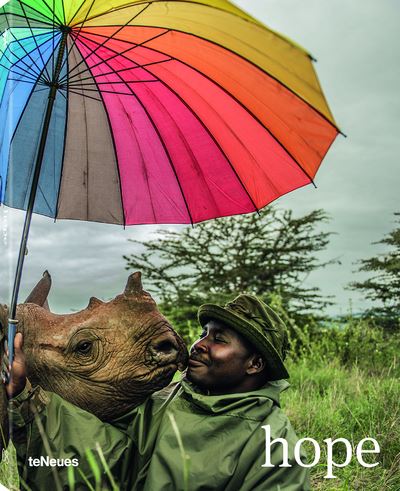 Prix Pictet 08 - Hope