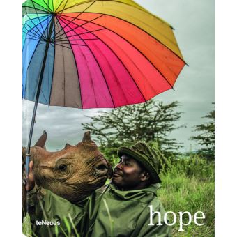 Prix Pictet 08 - Hope