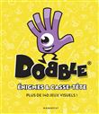 Dobble énigmes et casse-tête