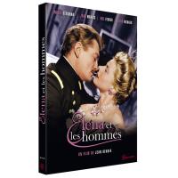 Elena et les hommes DVD