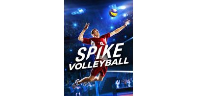 Spike Volleyball