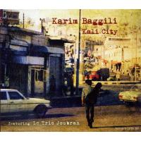 Kali city