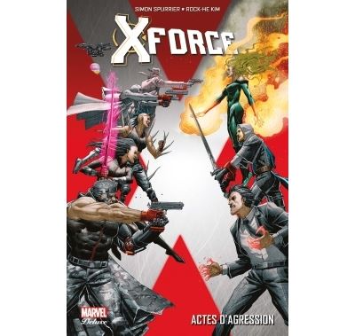 X-Force