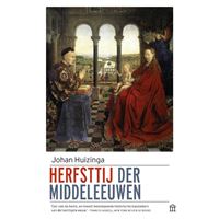 Herfsttij der middeleeuwen