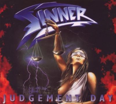 Judgement day/gold edition/ed limitee/digipack/inclus 2 titr