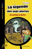 La légende des sept pierres